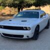 Dodge Challenger SXT 2016 – Like New, Fully Loaded