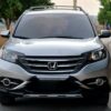 Honda CR-V LX 2012 – Low Mileage, Excellent Condition