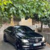 Mercedes C250 2013 – Like New, Exceptional Condition