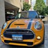 Mini Cooper S Model 2015 – Like New, Well Maintained, Low Mileage