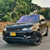 2017 Range Rover HSE Sport V6 – Immaculate Condition, One Owner